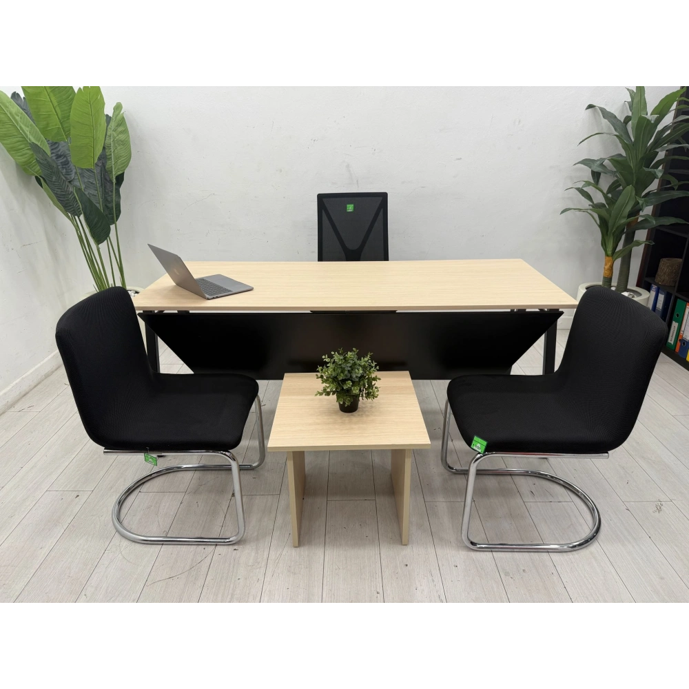 Büro Çalışma Masası Ofis Çalışma Masası