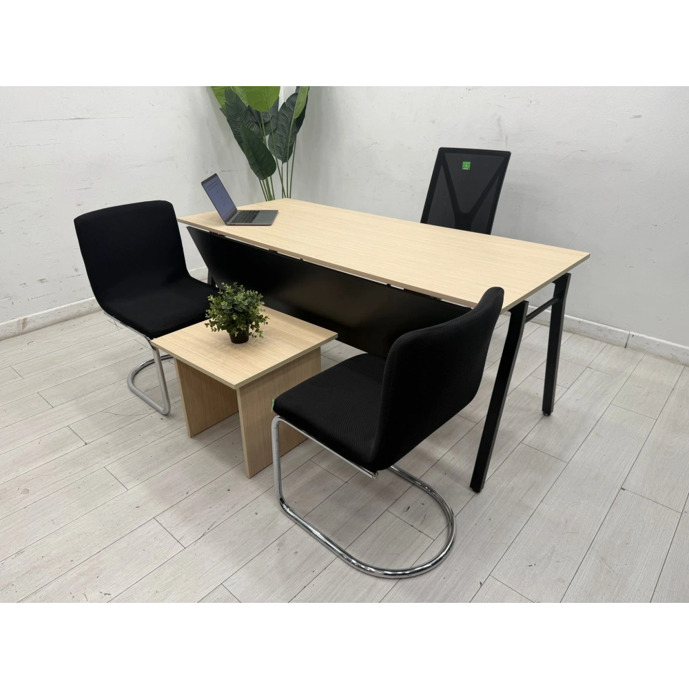 Büro Çalışma Masası Ofis Çalışma Masası