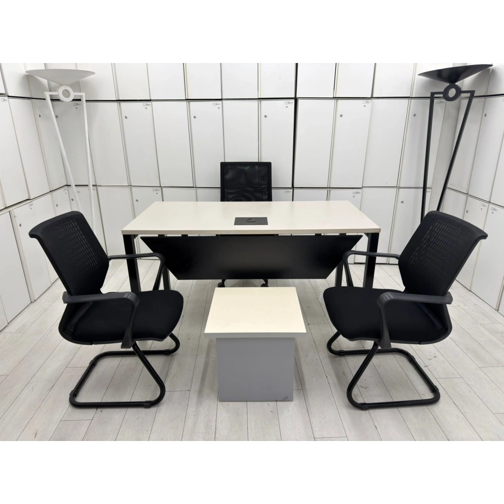 Büro Çalışma Masası Ofis Çalışma Masası ST 1