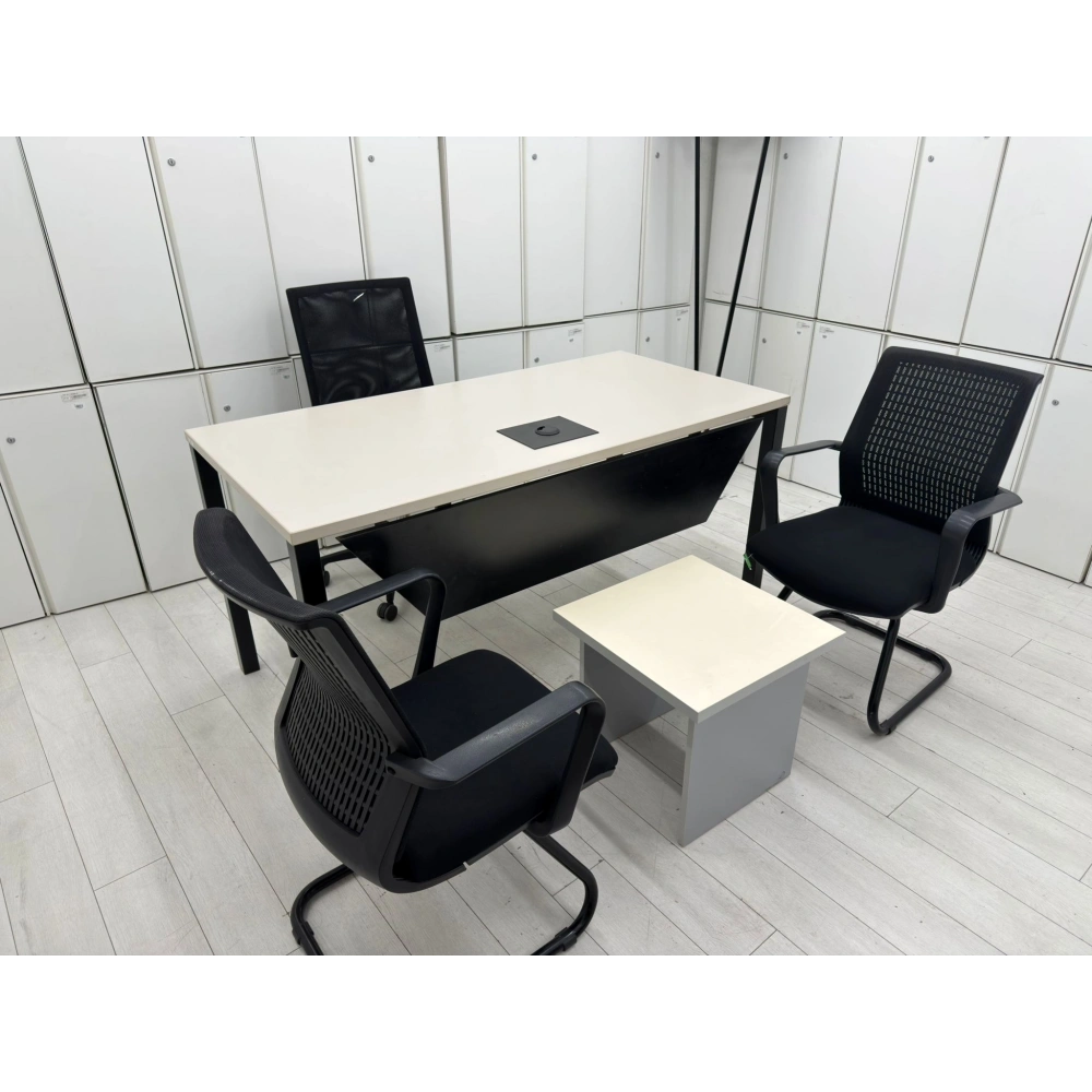 Büro Çalışma Masası Ofis Çalışma Masası ST 1