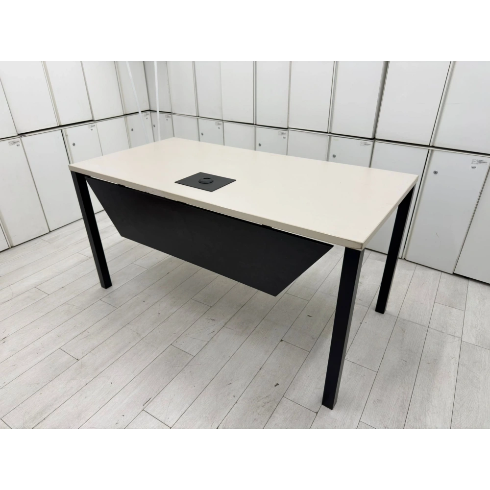 Büro Çalışma Masası Ofis Çalışma Masası ST 1