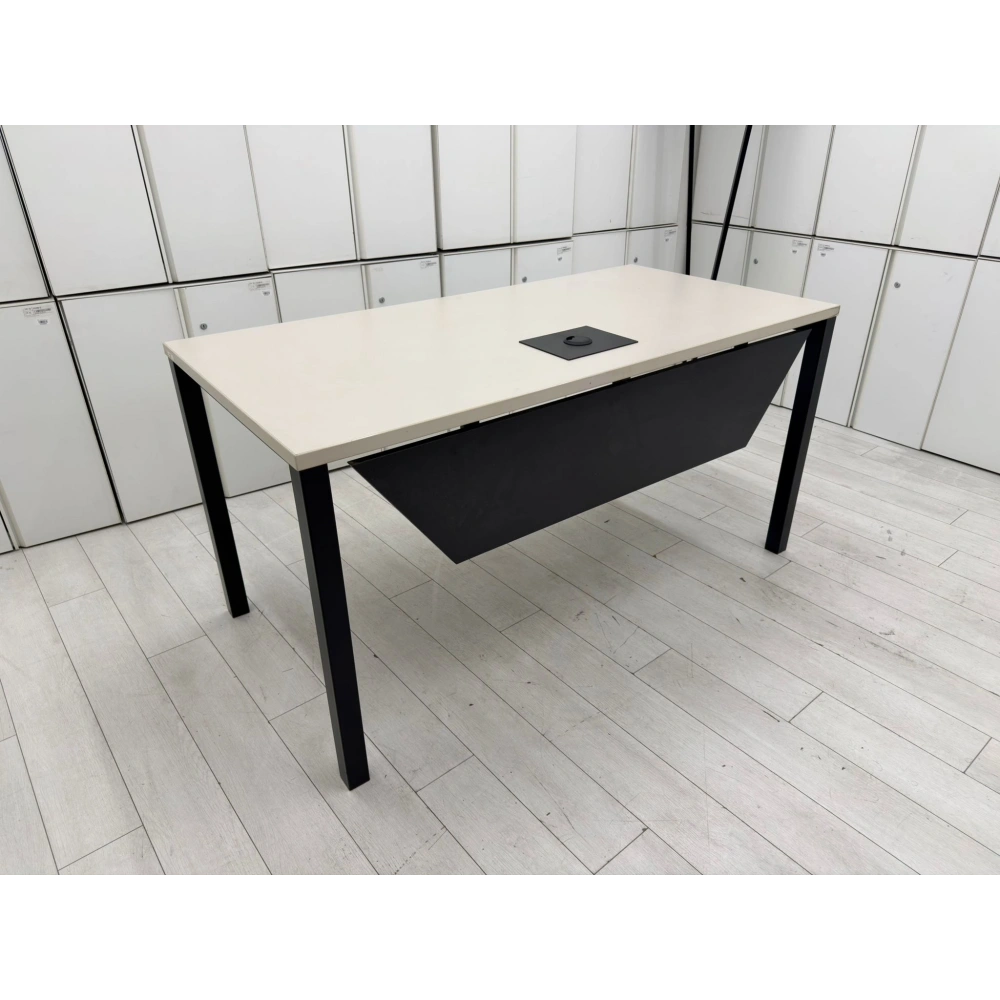 Büro Çalışma Masası Ofis Çalışma Masası ST 1