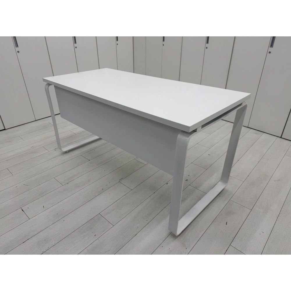 Büro Çalışma Masası Personel Çalışma Masası