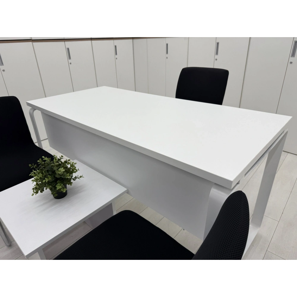Büro Çalışma Masası Personel Çalışma Masası