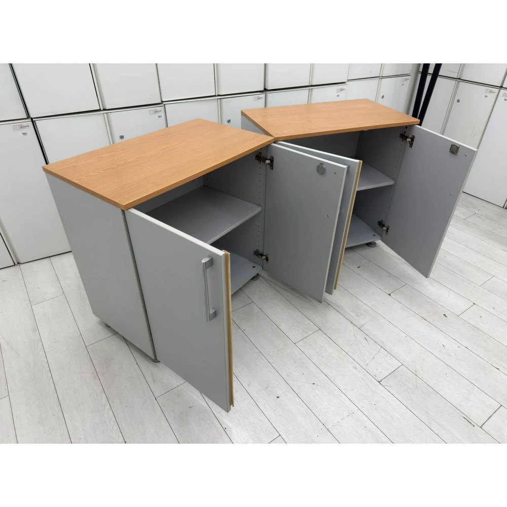 BÜRO DOSYA DOLABI - KLASÖR DOLABI - ARŞİV DOLABI - M4962