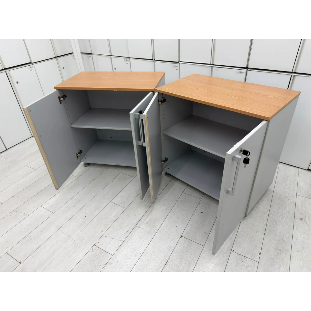 BÜRO DOSYA DOLABI - KLASÖR DOLABI - ARŞİV DOLABI - M4962