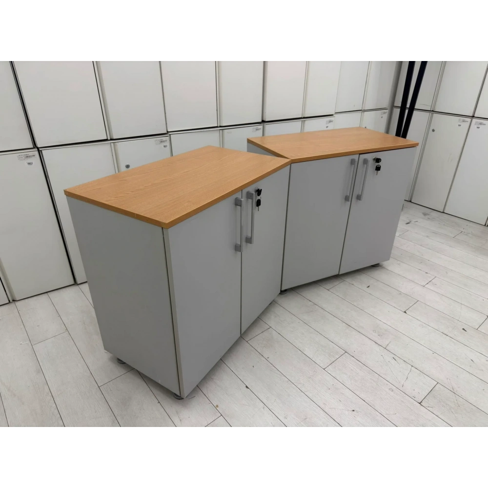 BÜRO DOSYA DOLABI - KLASÖR DOLABI - ARŞİV DOLABI - M4962