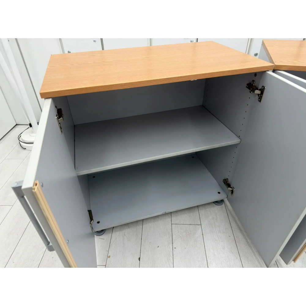 BÜRO DOSYA DOLABI - KLASÖR DOLABI - ARŞİV DOLABI - M4962