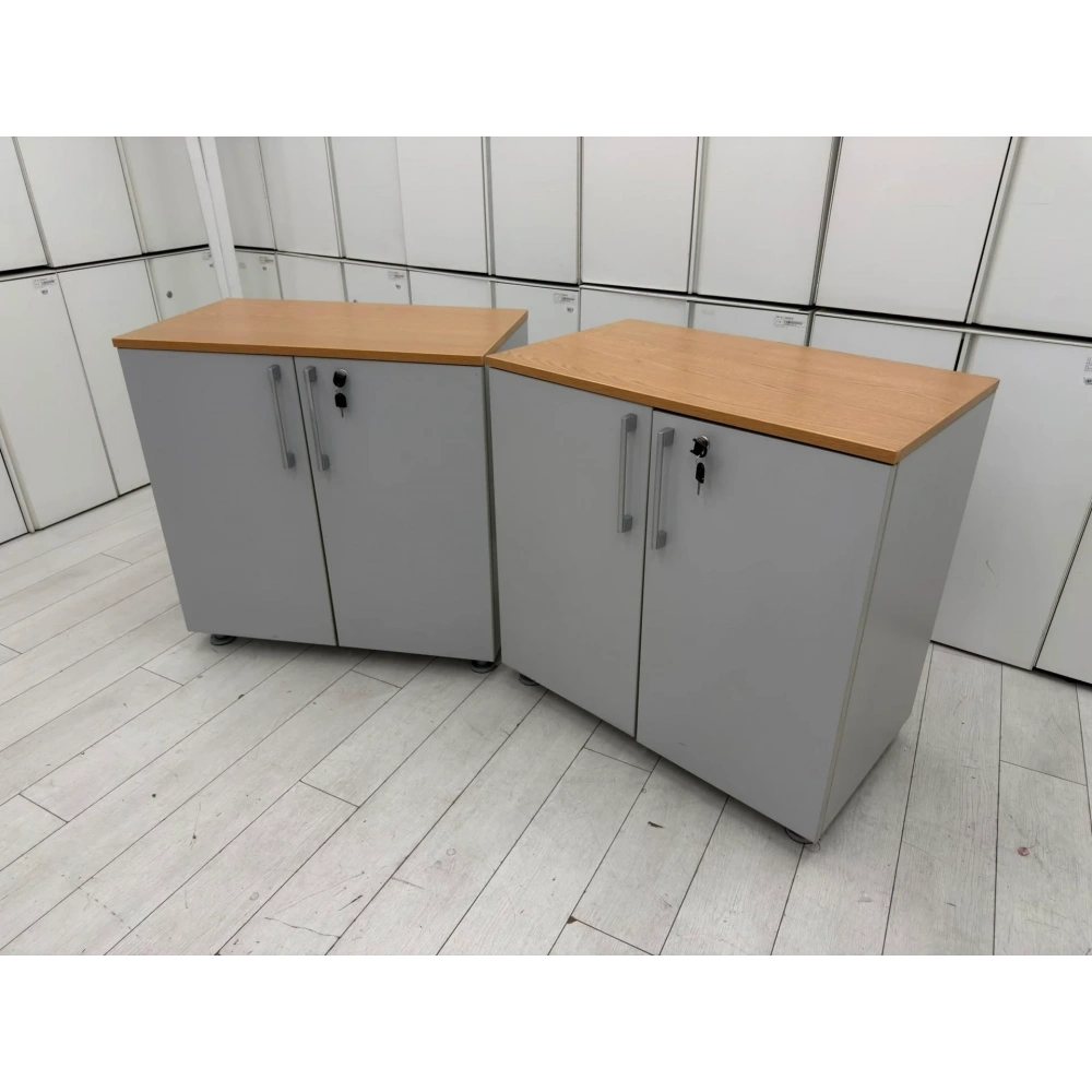 BÜRO DOSYA DOLABI - KLASÖR DOLABI - ARŞİV DOLABI - M4962