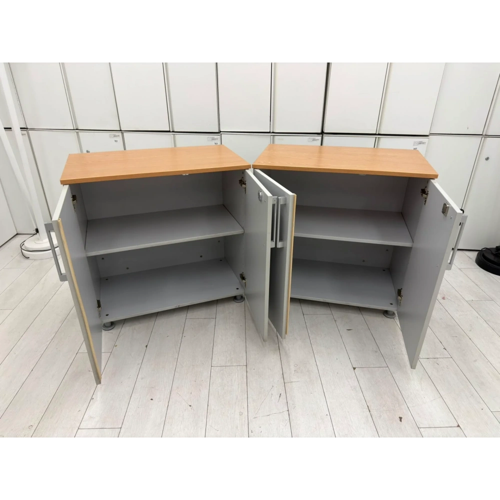 BÜRO DOSYA DOLABI - KLASÖR DOLABI - ARŞİV DOLABI - M4962