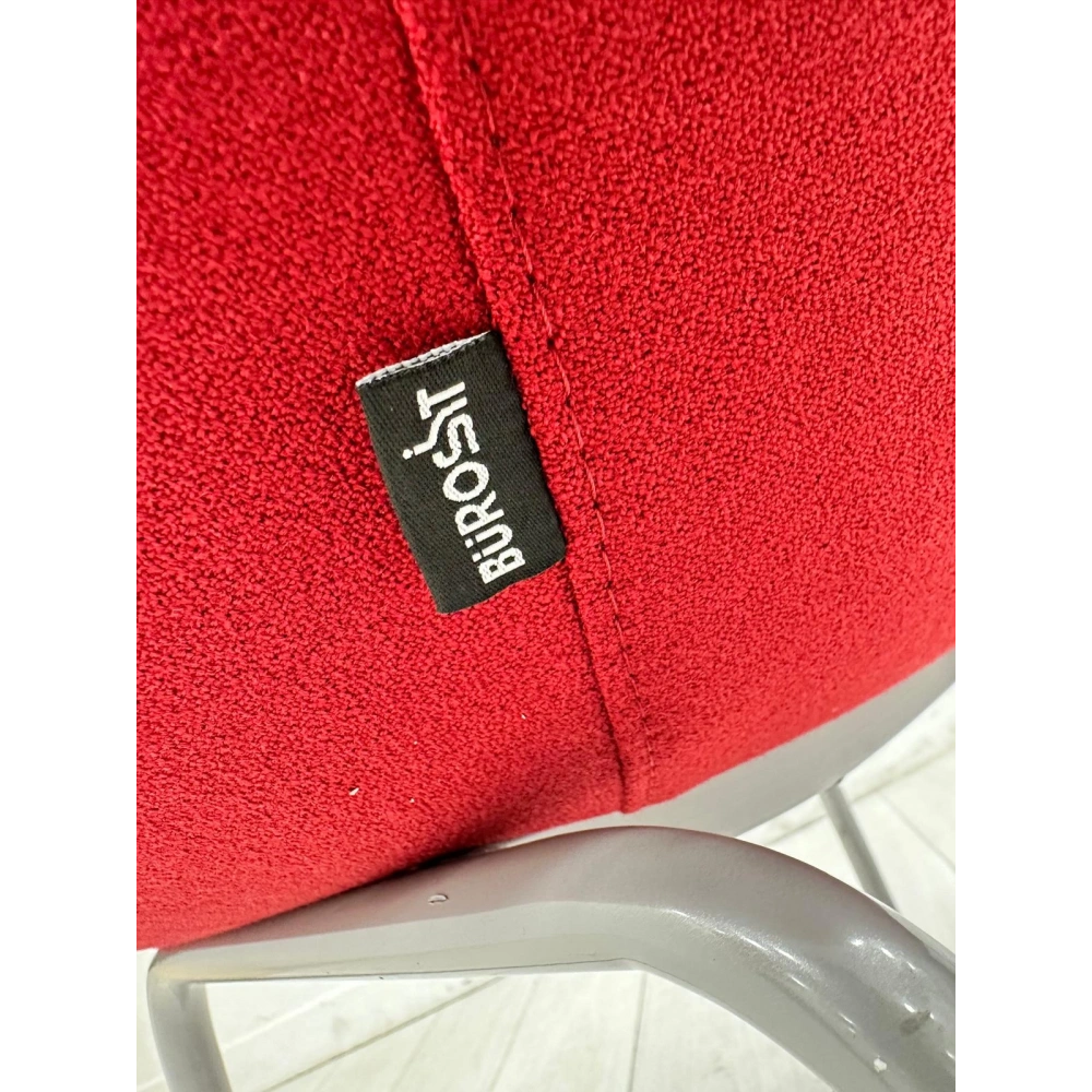 Bürosit Berjer Bekleme Koltuğu Misafir Koltuğu