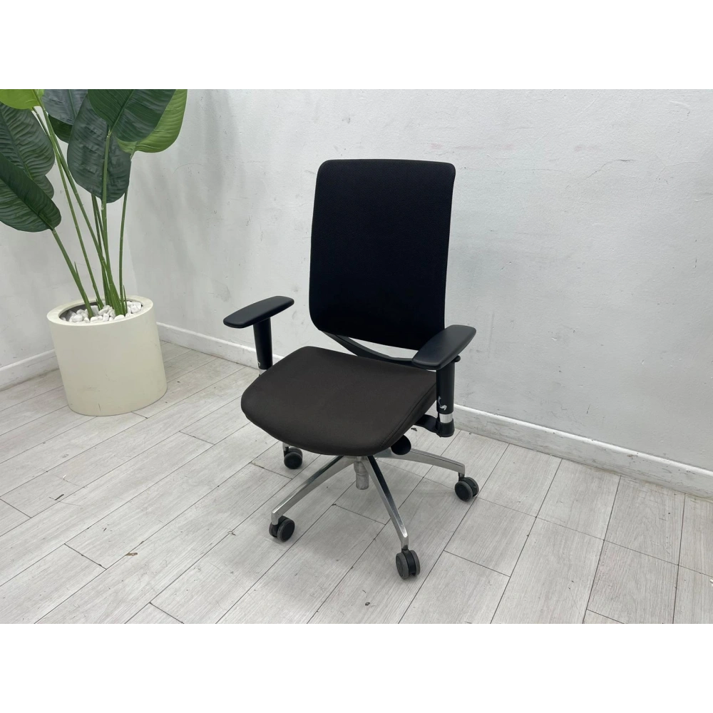 Bürosit Fileli Çalışma Koltuğu