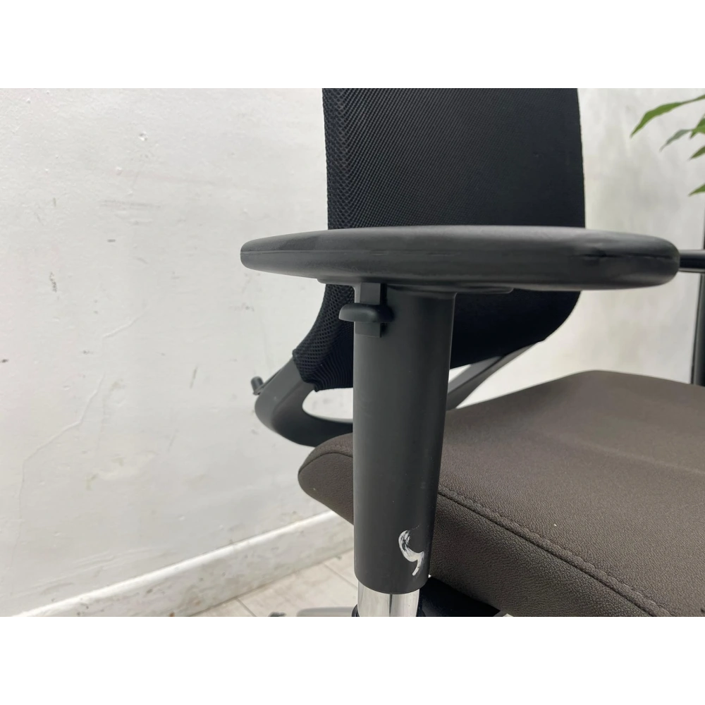 Bürosit Fileli Çalışma Koltuğu