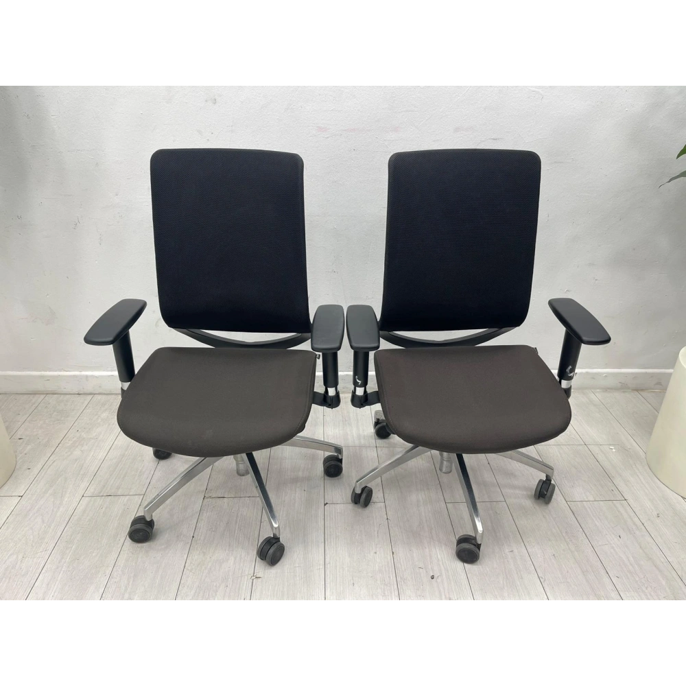 Bürosit Fileli Çalışma Koltuğu