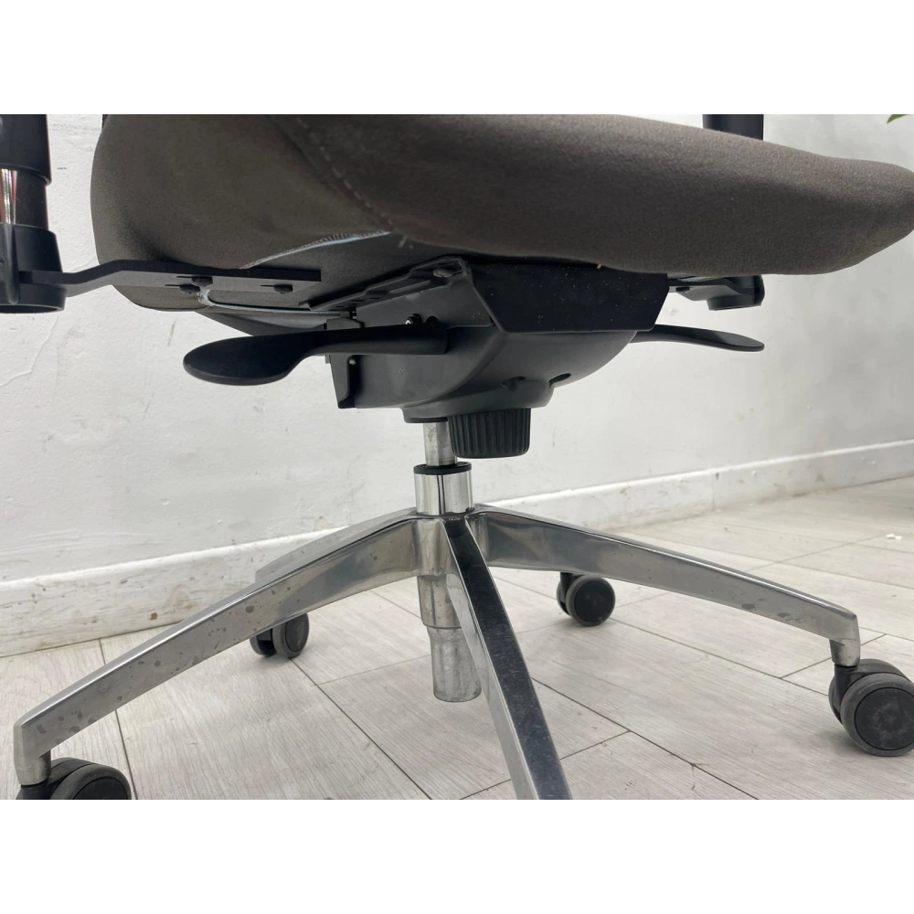 Bürosit Fileli Çalışma Koltuğu