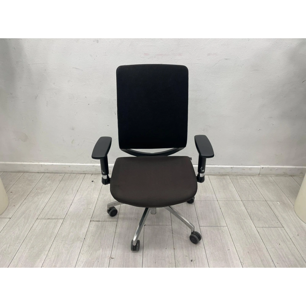 Bürosit Fileli Çalışma Koltuğu