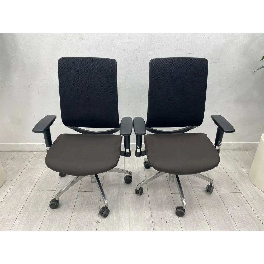 Bürosit Fileli Çalışma Koltuğu - M3245
