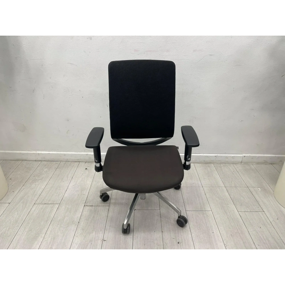 Bürosit Fileli Çalışma Koltuğu - M3245