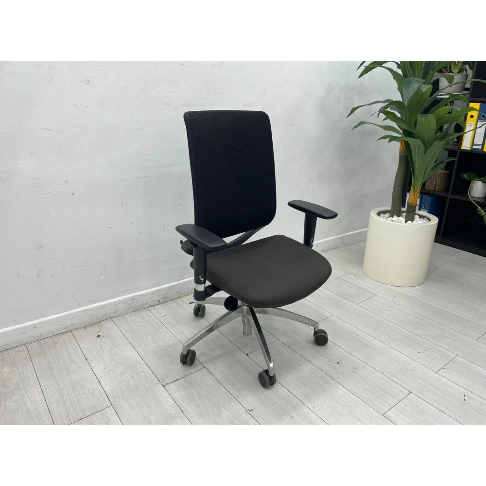 Bürosit Fileli Çalışma Koltuğu - M3245