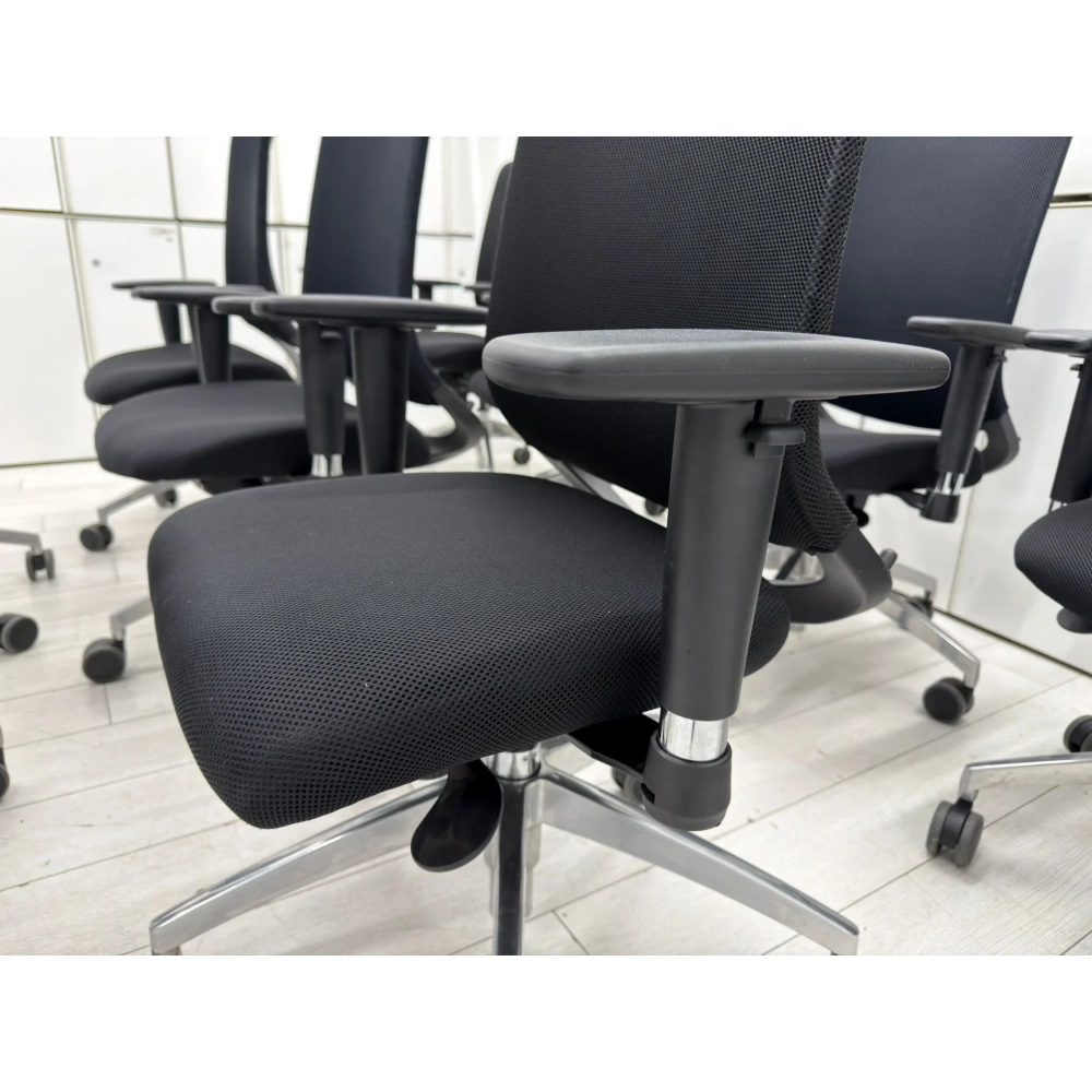 BÜROSİT FİLELİ ÇALIŞMA KOLTUĞU - M4900