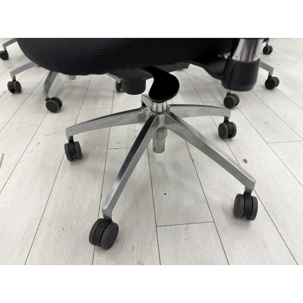 BÜROSİT FİLELİ ÇALIŞMA KOLTUĞU - M4900