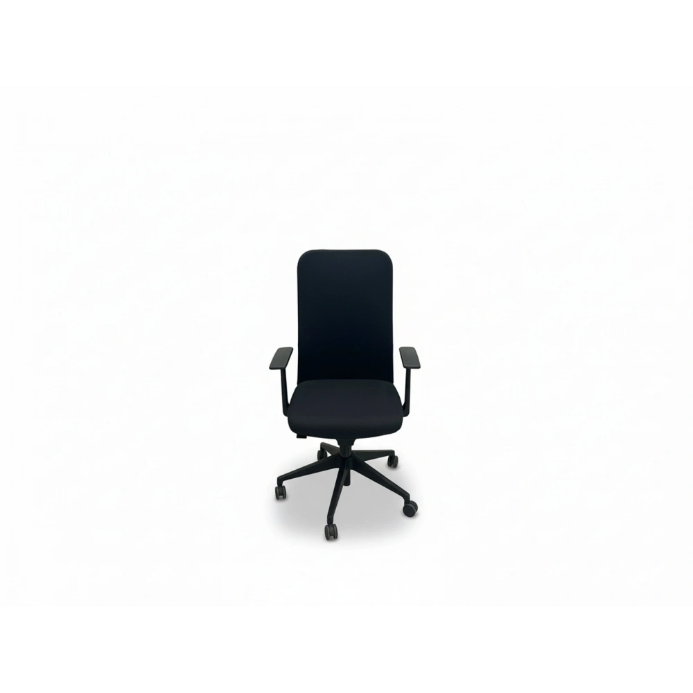 Bürotime Çift Mekanizmalı Çalışma Koltuğu