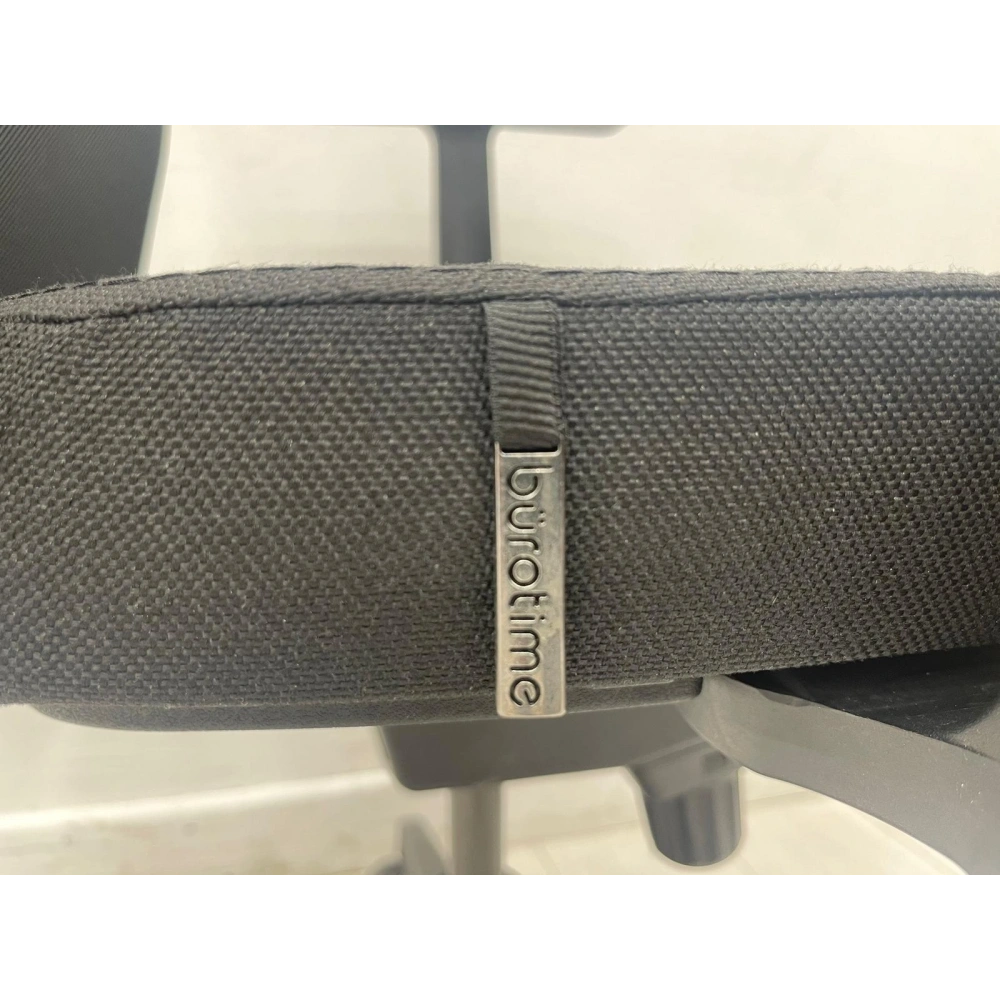 Bürotime Çift Mekanizmalı Çalışma Koltuğu