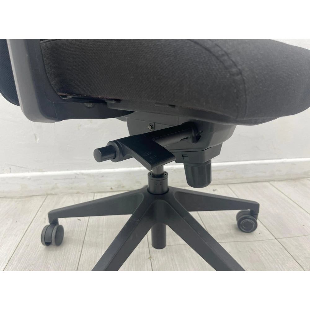 Bürotime Çift Mekanizmalı Çalışma Koltuğu