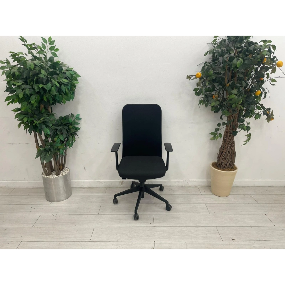 Bürotime Çift Mekanizmalı Çalışma Koltuğu