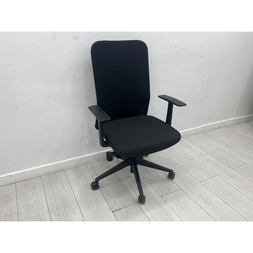 Bürotime Çift Mekanizmalı Çalışma Koltuğu