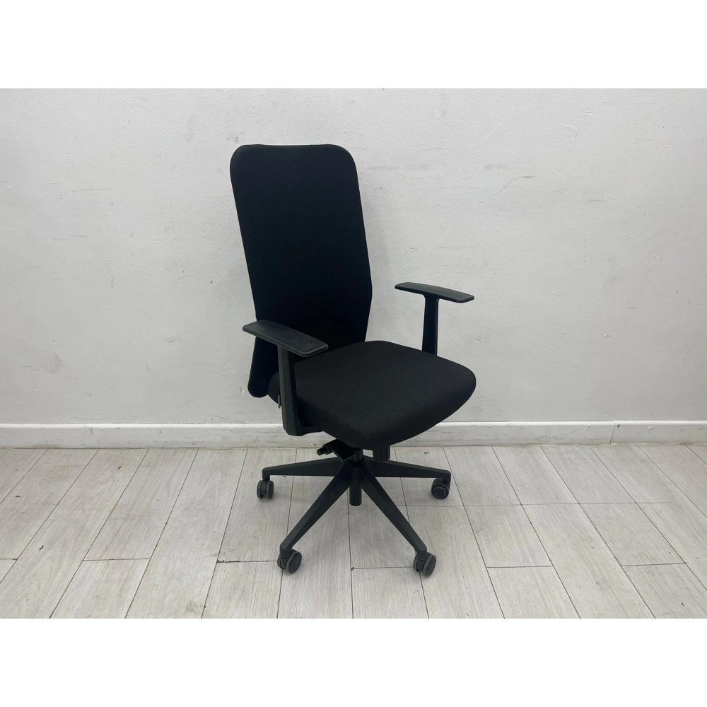 Bürotime Çift Mekanizmalı Çalışma Koltuğu