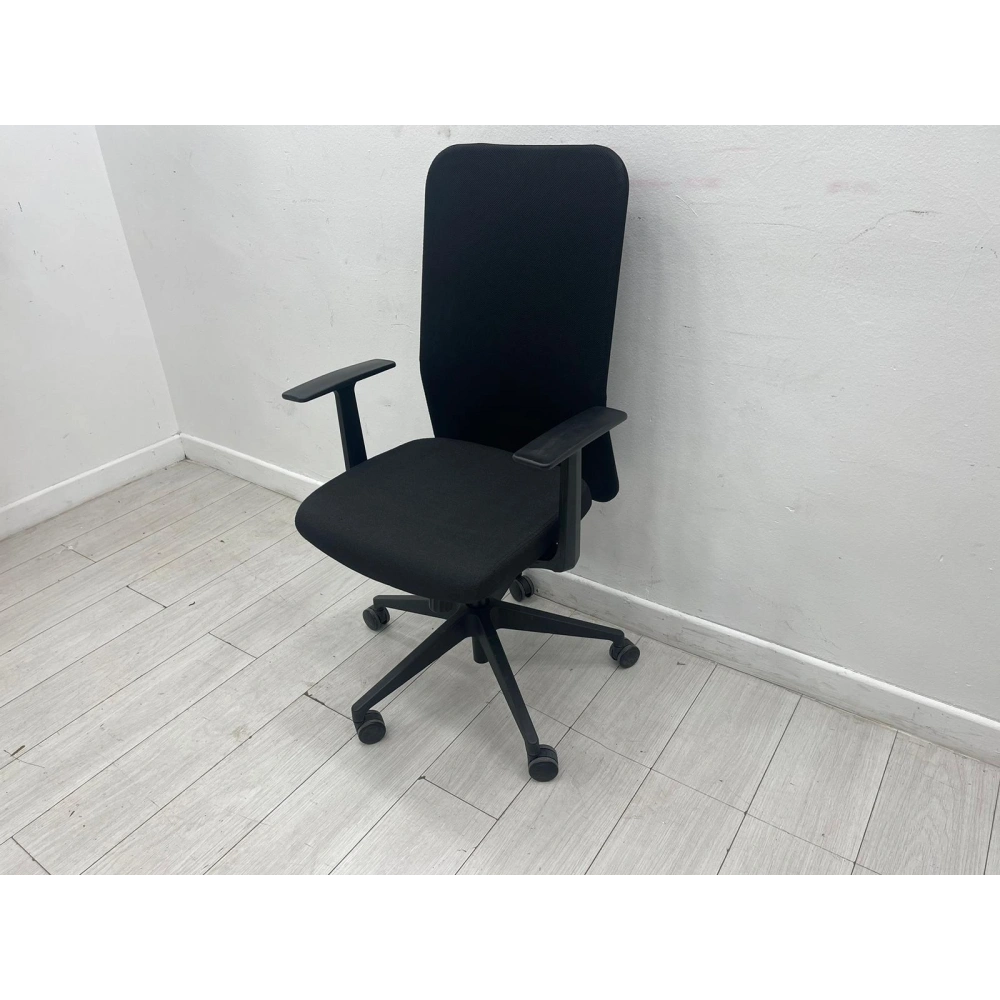 Bürotime Çift Mekanizmalı Çalışma Koltuğu