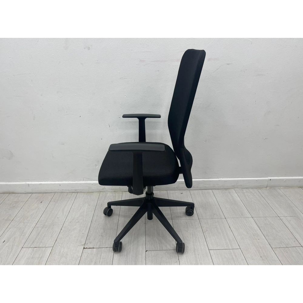 Bürotime Çift Mekanizmalı Çalışma Koltuğu