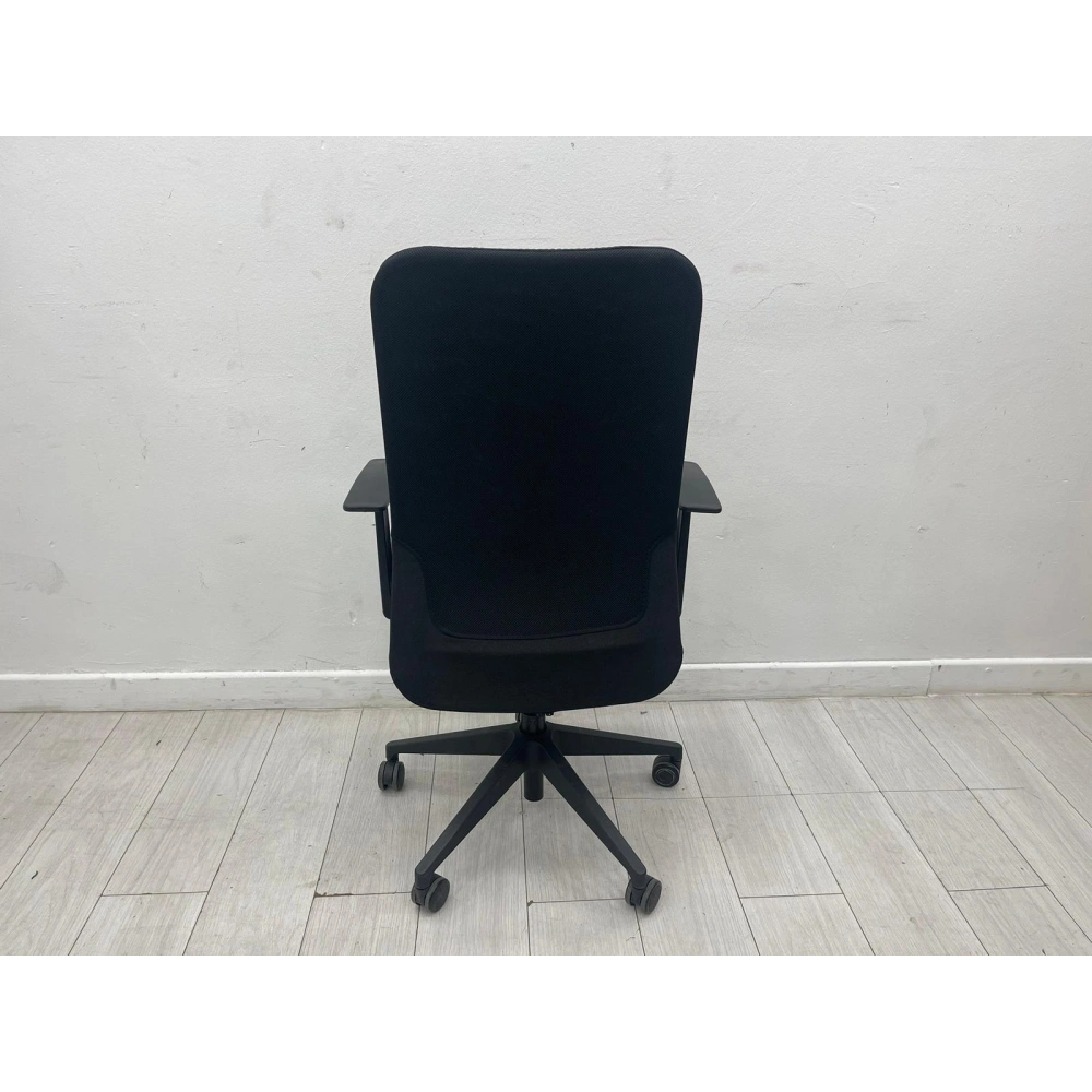 Bürotime Çift Mekanizmalı Çalışma Koltuğu