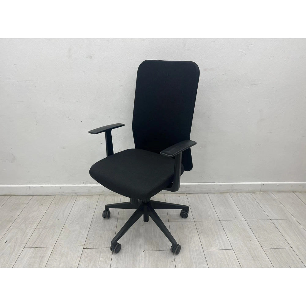 Bürotime Çift Mekanizmalı Çalışma Koltuğu