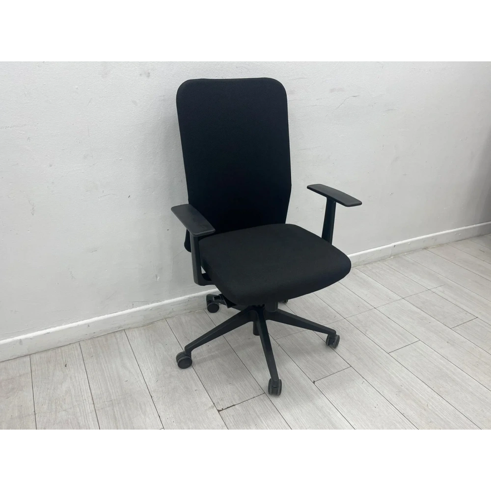 Bürotime Çift Mekanizmalı Çalışma Koltuğu - M2658