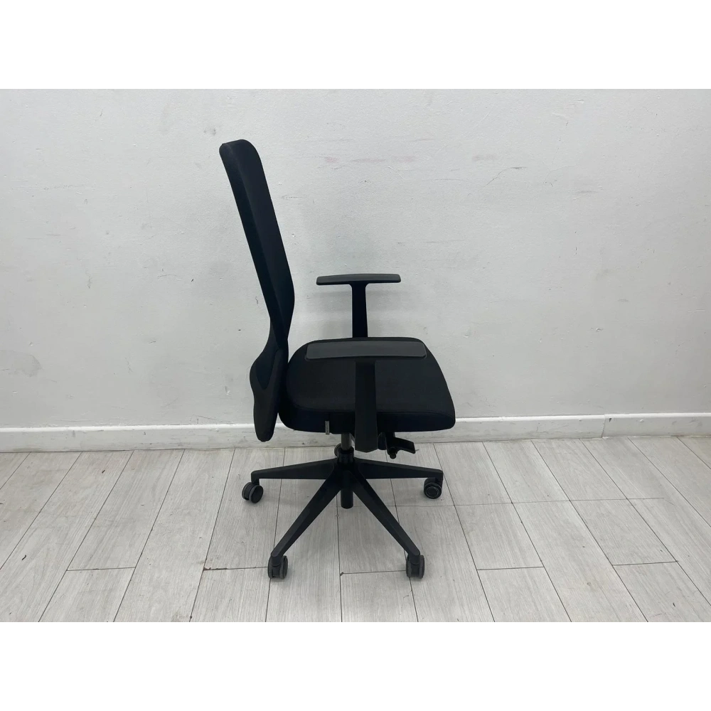 Bürotime Çift Mekanizmalı Çalışma Koltuğu - M2658
