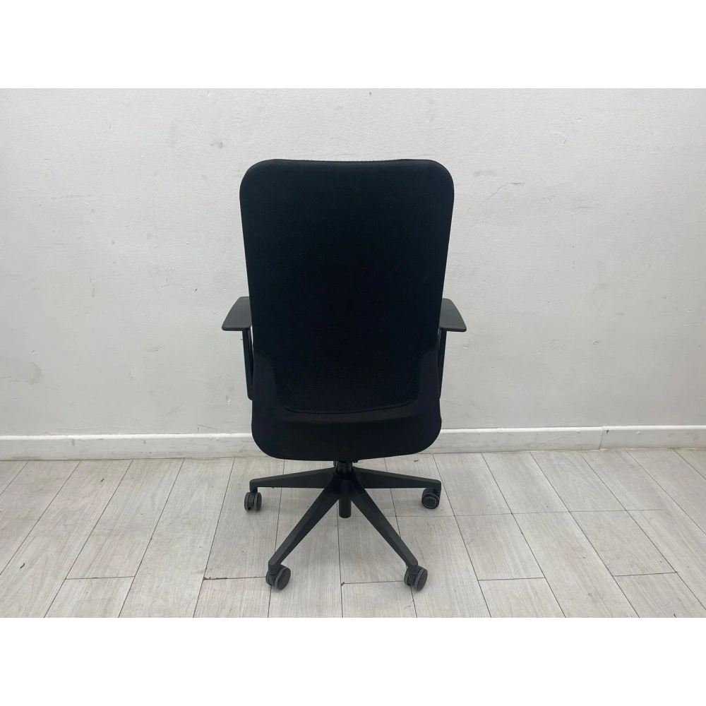 Bürotime Çift Mekanizmalı Çalışma Koltuğu - M2658