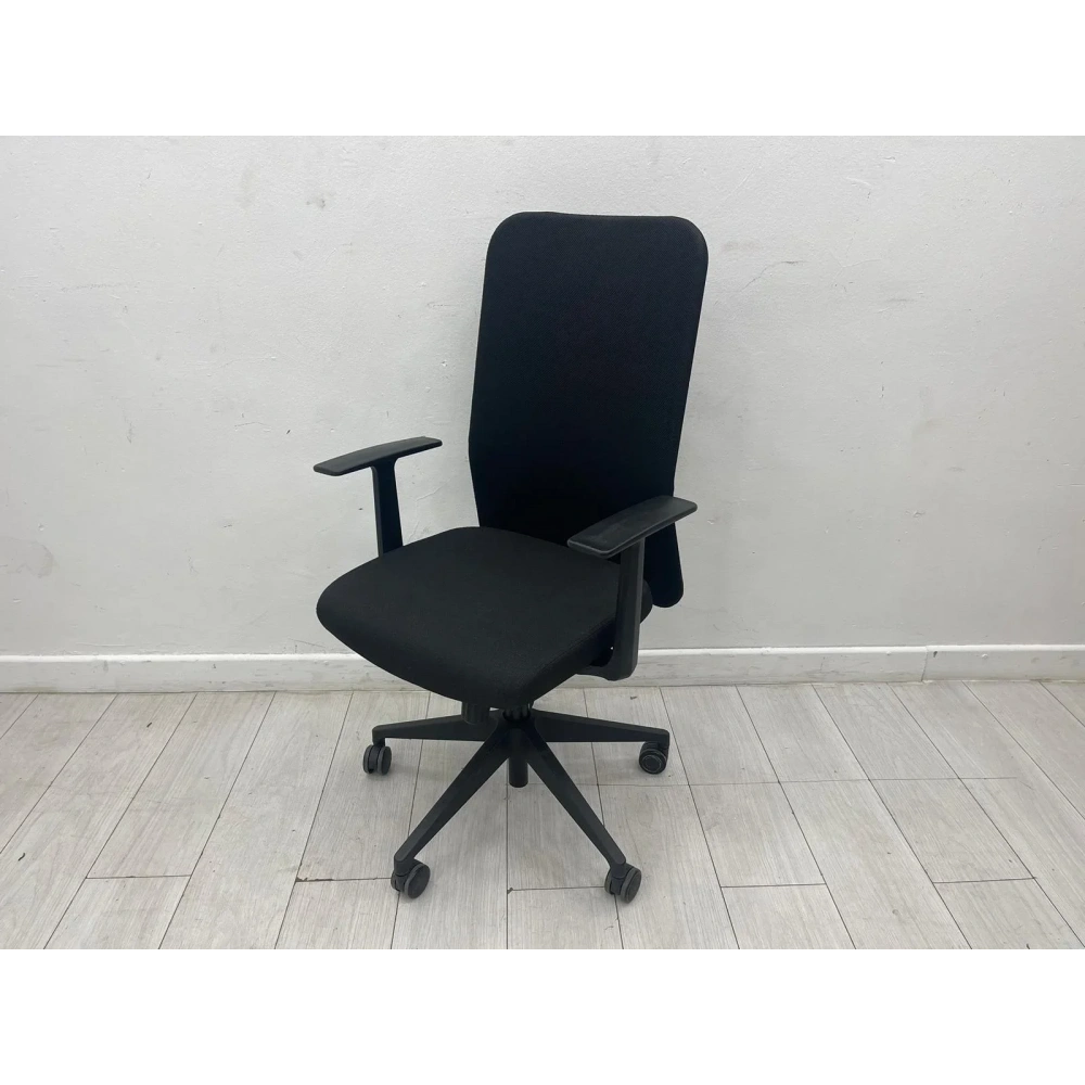 Bürotime Çift Mekanizmalı Çalışma Koltuğu - M2658