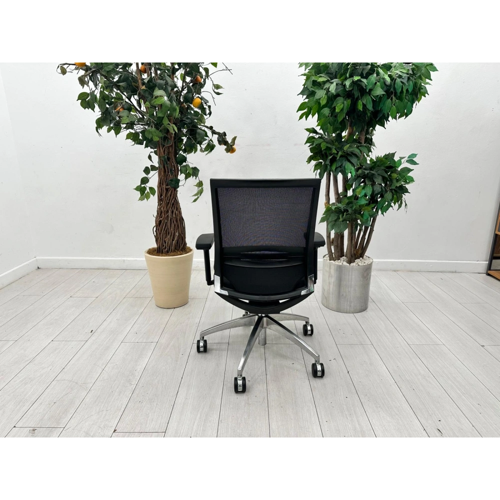 Bürotime Cozy Yönetici Koltuğu