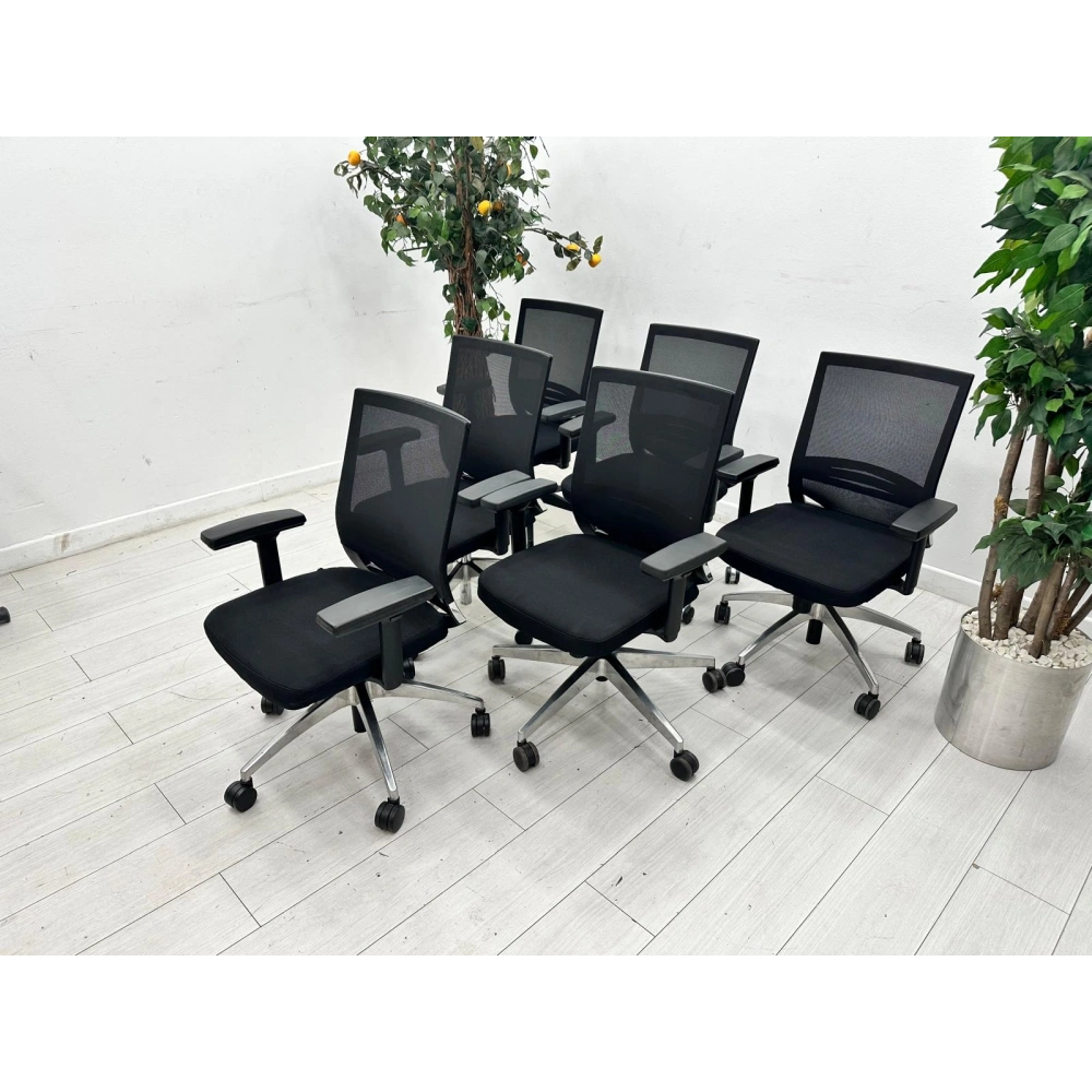 Bürotime Cozy Yönetici Koltuğu