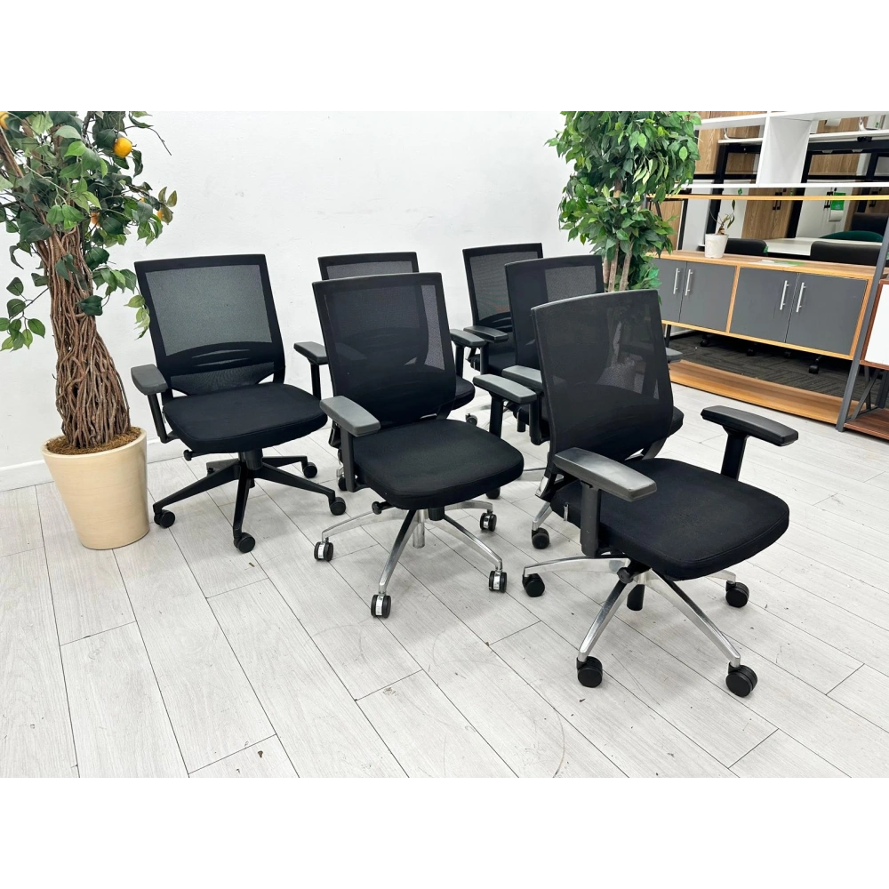 Bürotime Cozy Yönetici Koltuğu