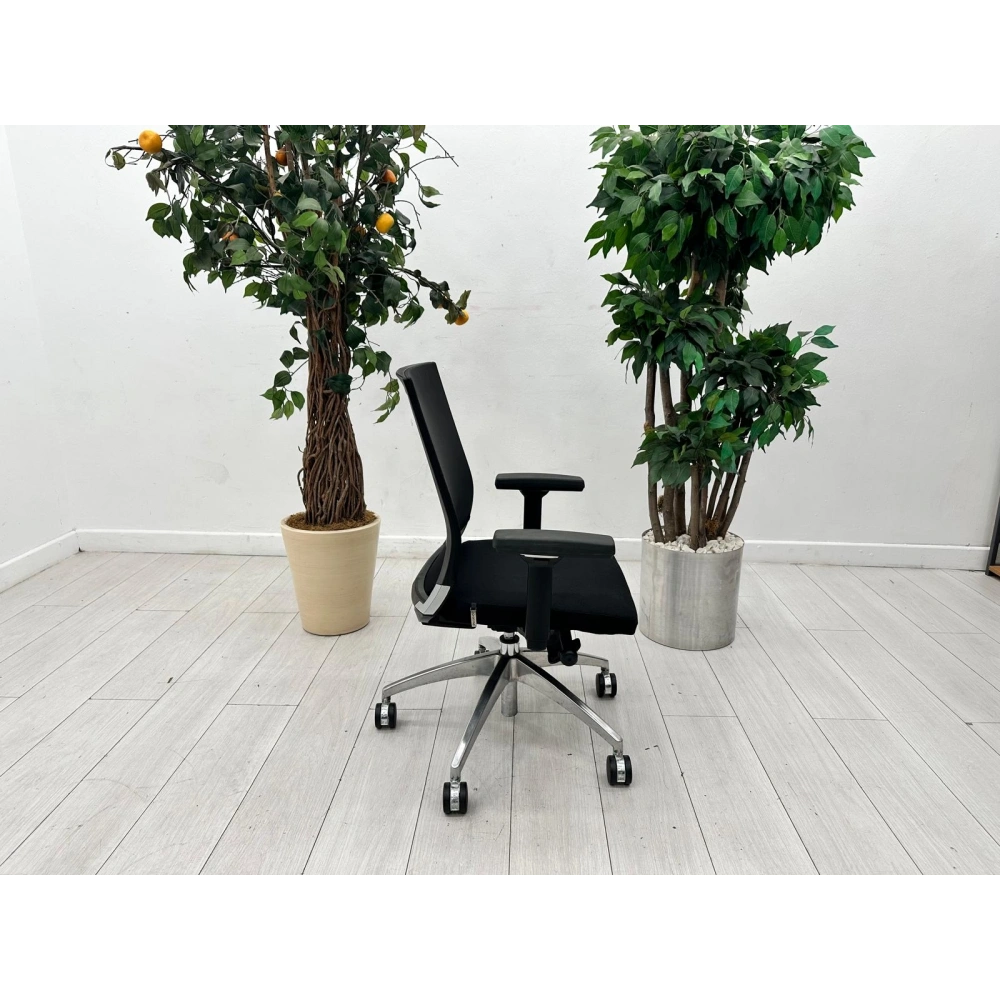 Bürotime Cozy Yönetici Koltuğu