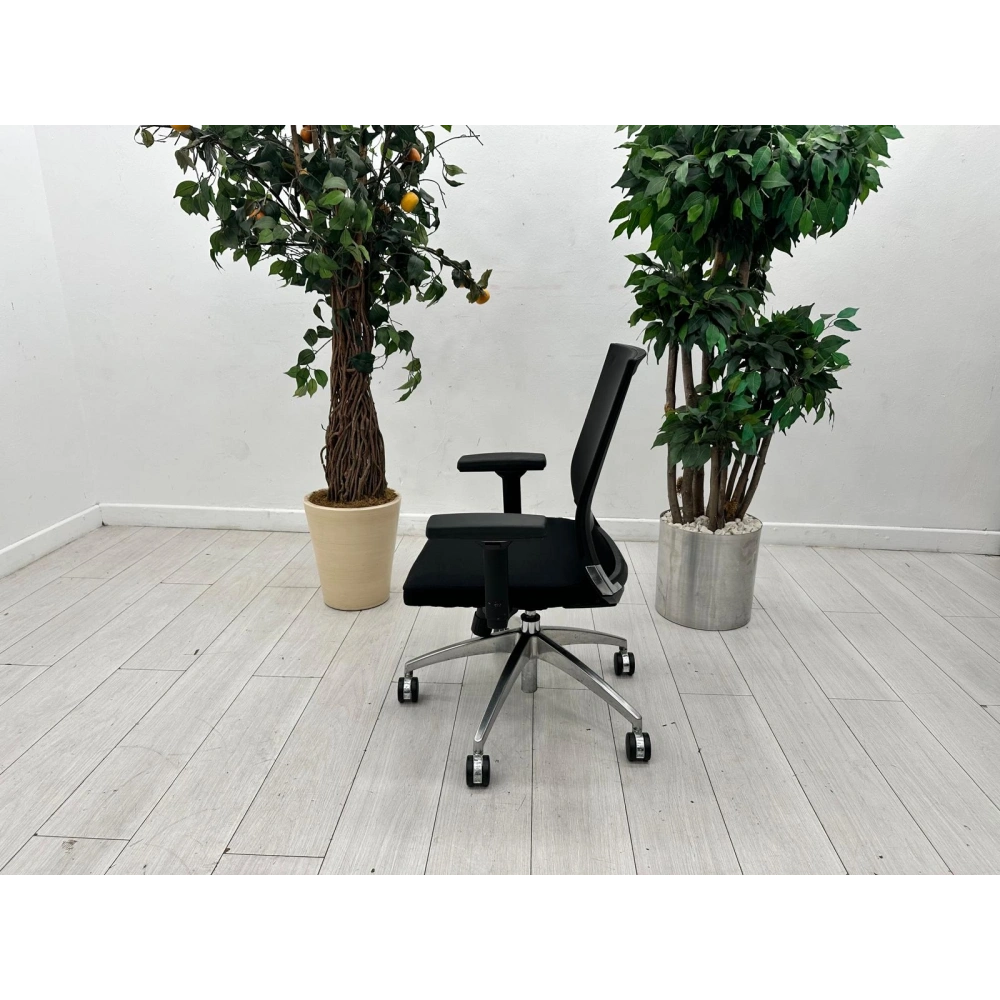 Bürotime Cozy Yönetici Koltuğu