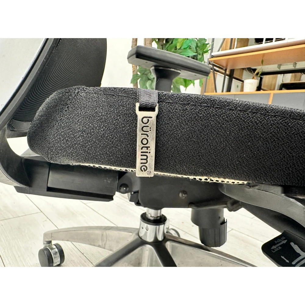 Bürotime Cozy Yönetici Koltuğu