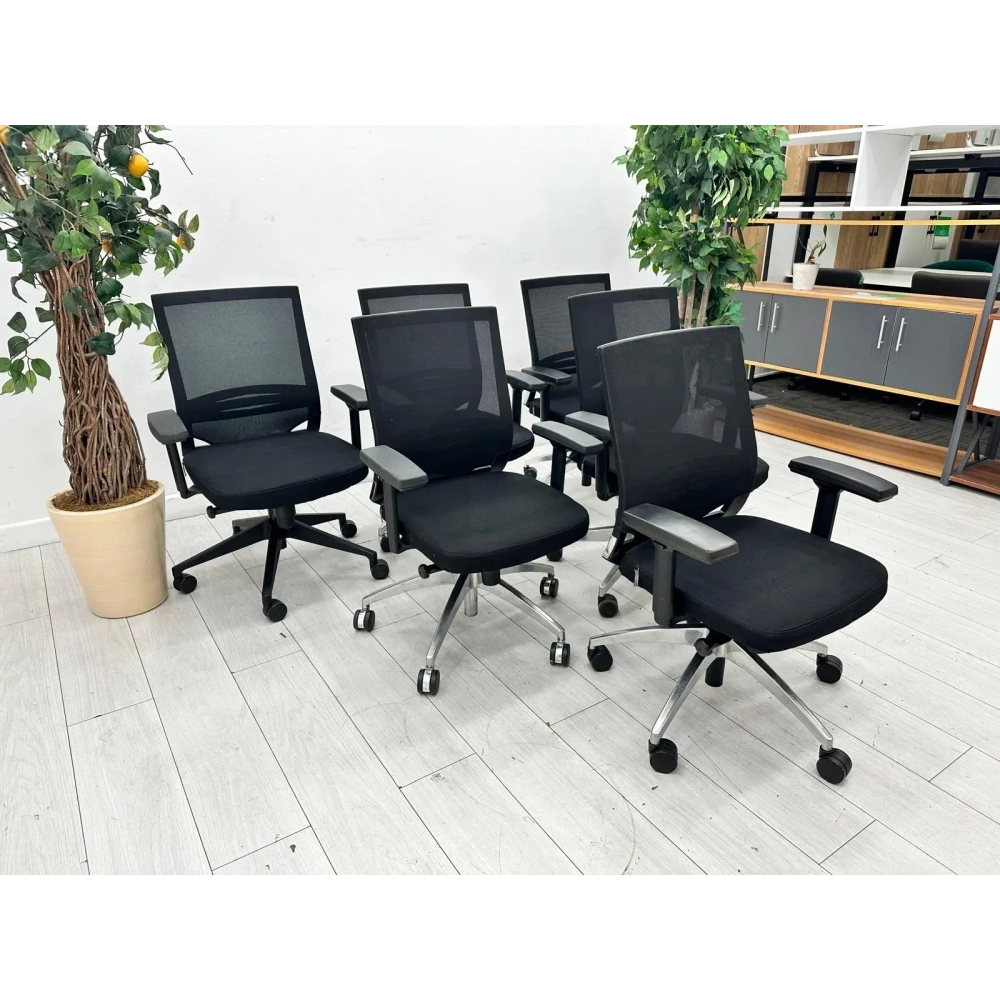 Bürotime Cozy Yönetici Koltuğu - M2642