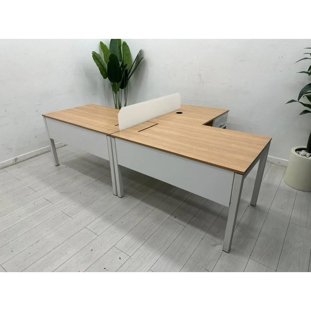 Bürotime Kesonlu Çoklu Çalışma Masası - M3269