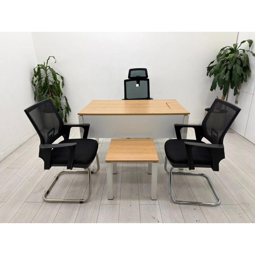 Bürotime Ofis Çalışma Masası Personel Masası