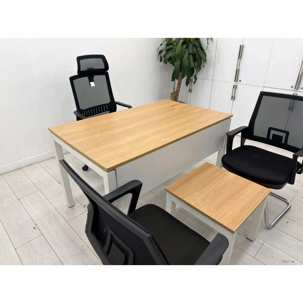 Bürotime Ofis Çalışma Masası Personel Masası