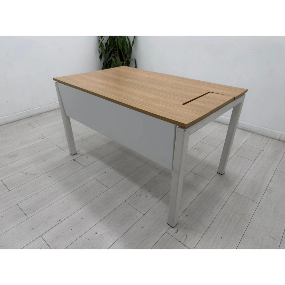 Bürotime Ofis Çalışma Masası Personel Masası